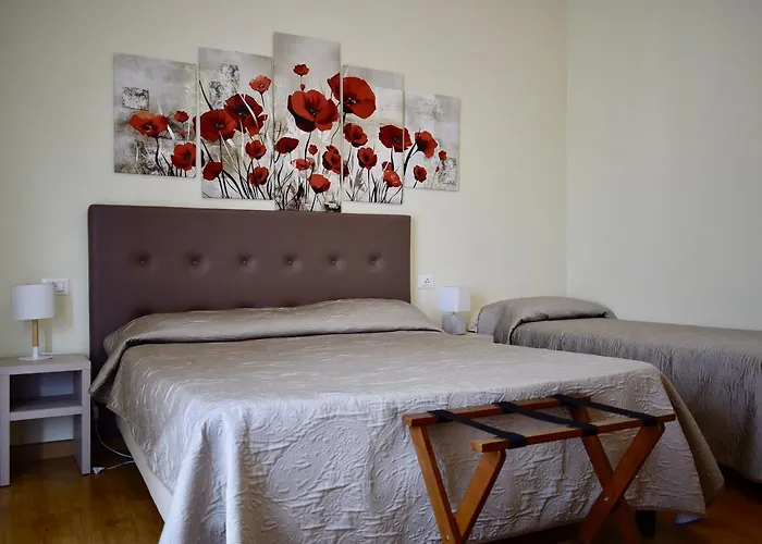 Hotel La Lanterna Garda 